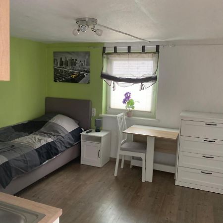 Ferienwohnung Hoppe Bad Münder am Deister Exteriör bild
